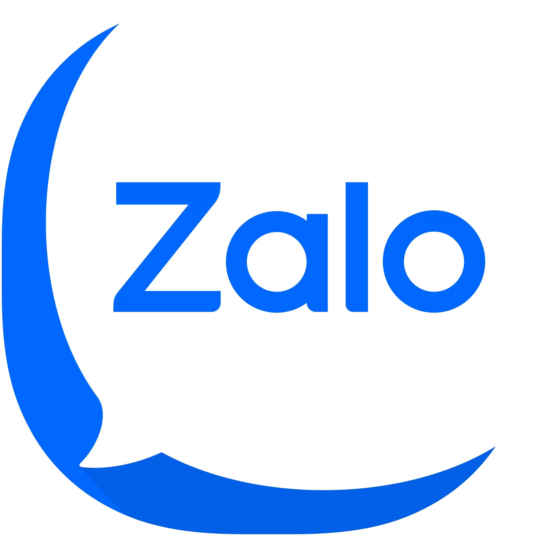 Zalo OA