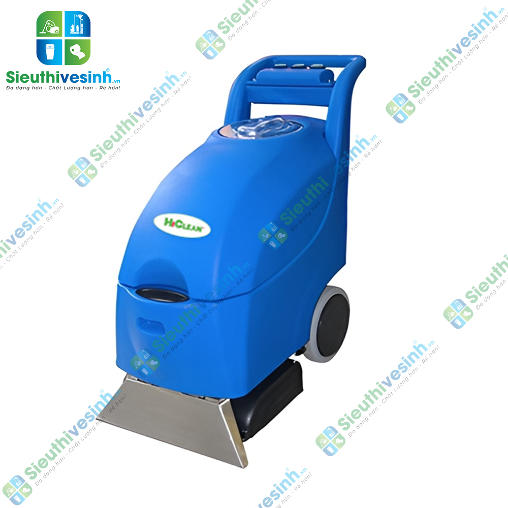 Máy giặt thảm liên hợp HiClean HC3A (3 in 1)