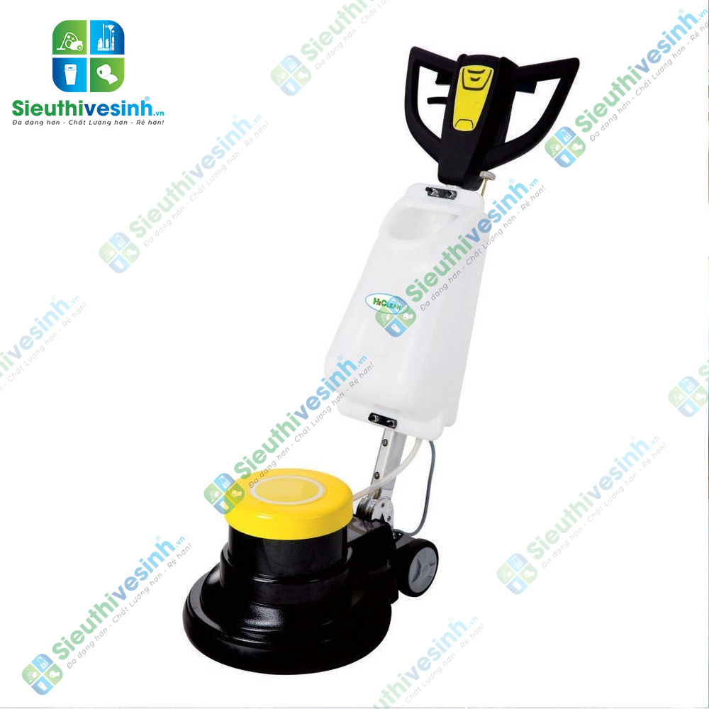 Máy chà sàn công nghiệp Hiclean HC154A