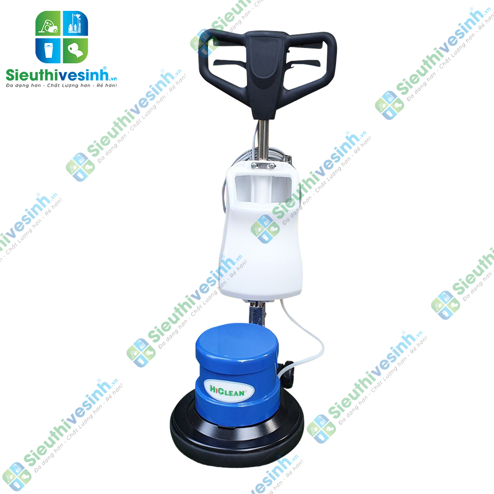 Máy chà sàn công nghiệp Hiclean HC154 NEW