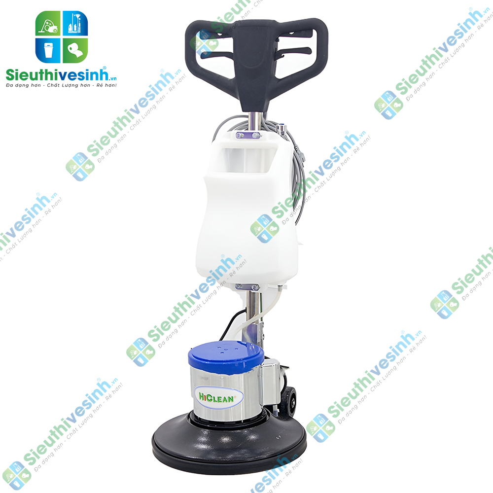 Máy chà sàn công nghiệp Hiclean HC522 NEW