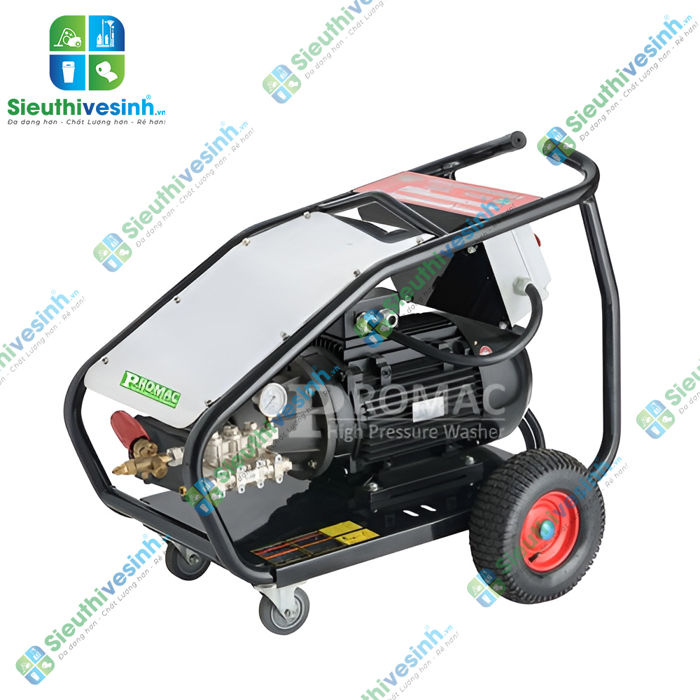 Máy phun áp lực Promac M58