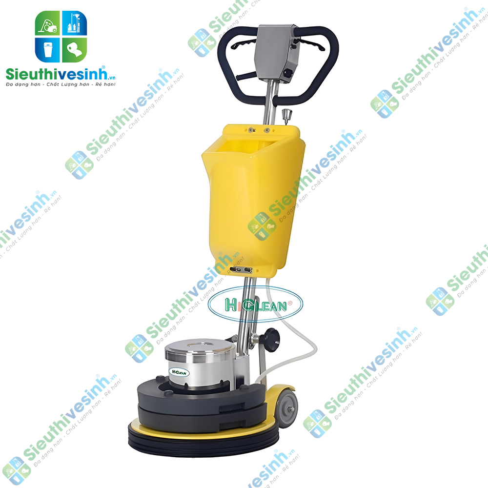 Máy chà sàn tạ Hiclean HC88