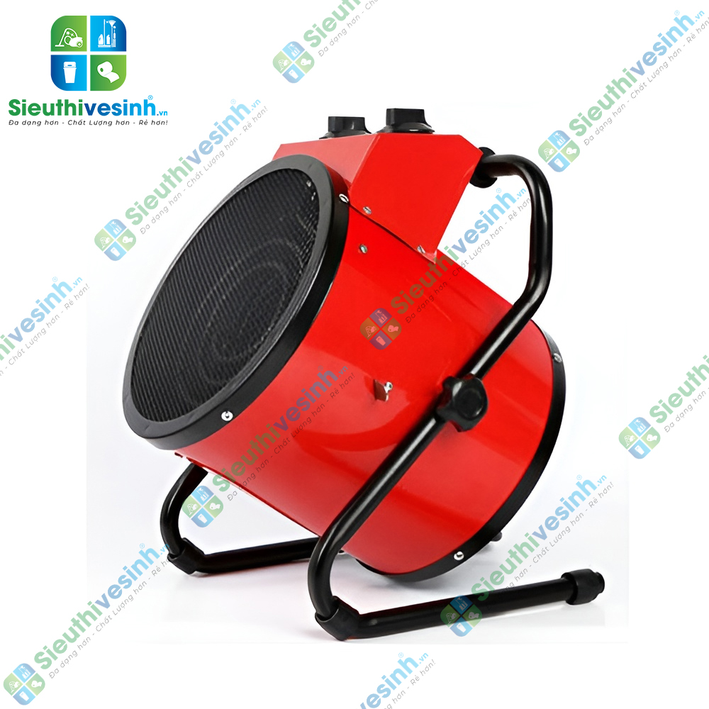 Máy sấy thảm hơi nóng Kumisai KMS 3000