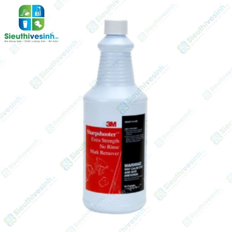 3M Sharpshooter Mark Remover