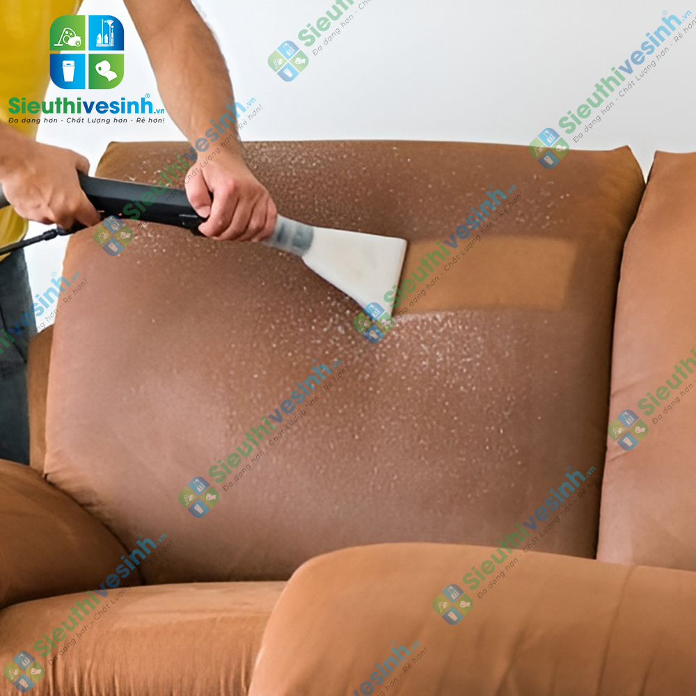 Máy giặt ghế sofa HiClean HC 730A