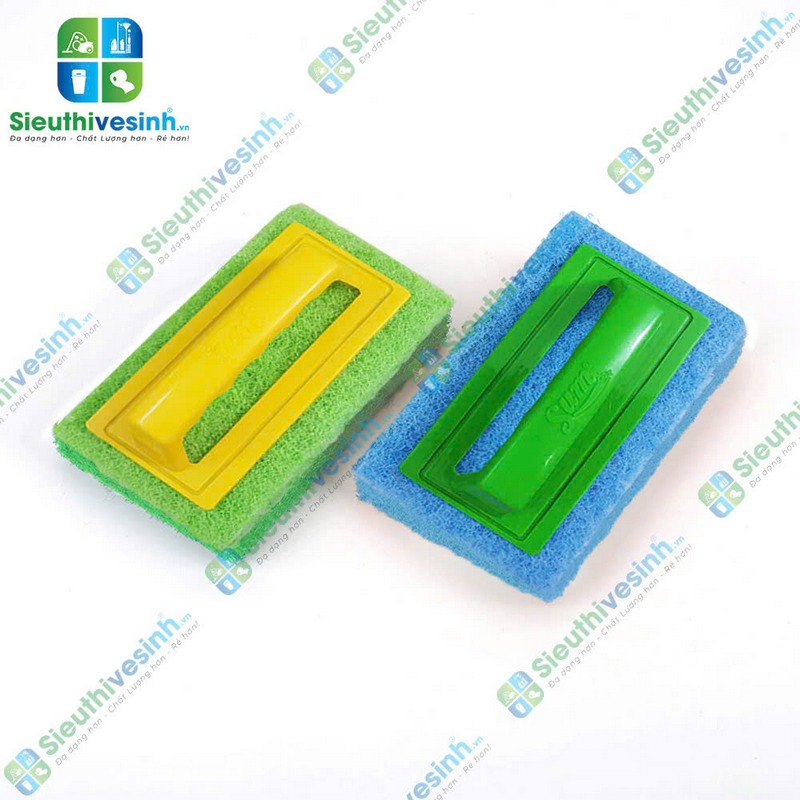 Bàn chải chà sàn nhà tắm