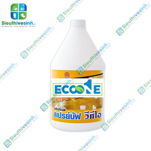 Bảo dưỡng và làm mới lại bề mặt bằng EV6 Spray Buff can 3.8L