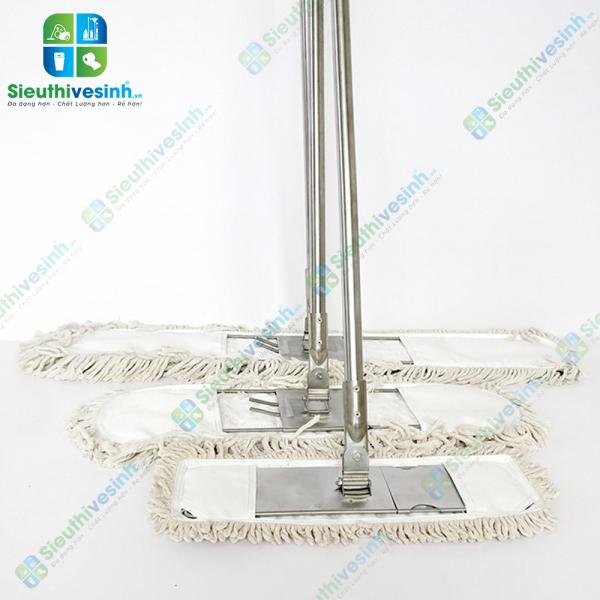 Cây đẩy bụi Homeinno 45cm