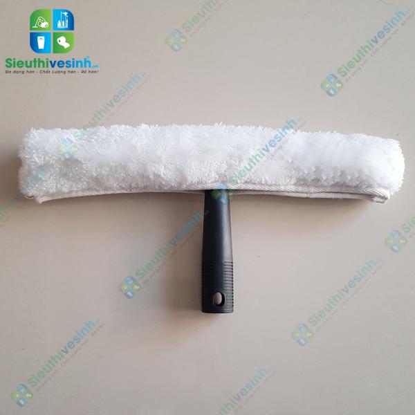 Bộ bông thỏ lau kính loại 35 cm