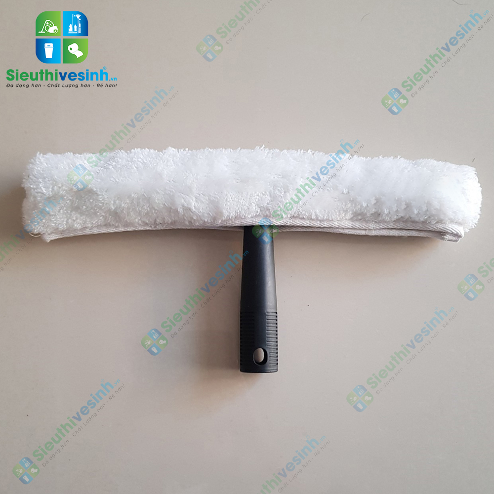 Bộ bông thỏ lau kính loại 45 cm