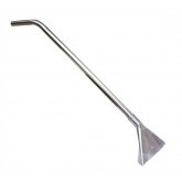 Cần hút thảm công nghiệp inox