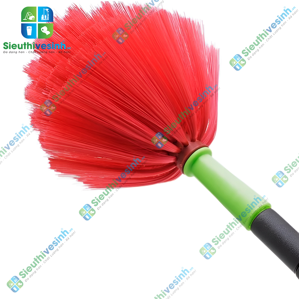 Chổi quét mạng nhện