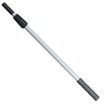 Cây nối lau kính và quét bụi 1.2m