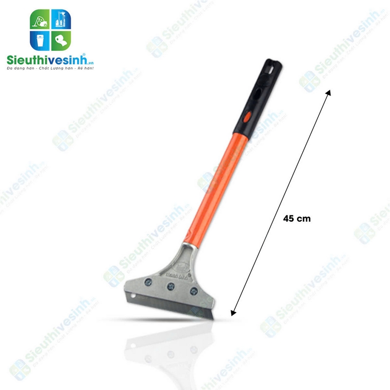 Cây sủi cán dài 45cm