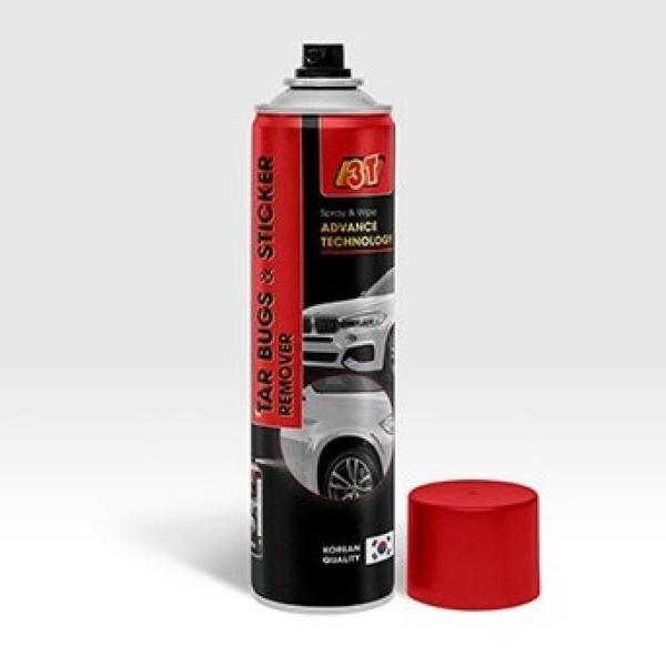 Chai xịt tẩy nhựa đường vết băng keo 3T