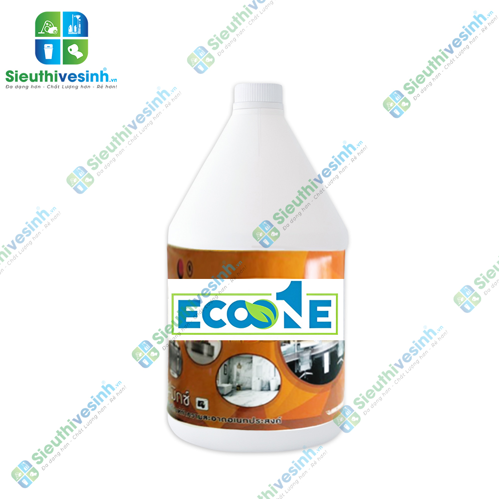 Chế phẩm làm sạch các vết gỉ cho các bề mặt EV11 V-Mix 20L