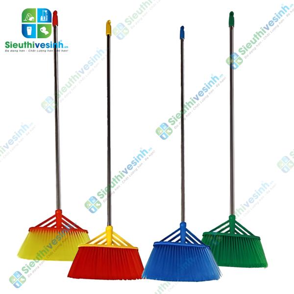 Chổi quét nước bằng nhựa