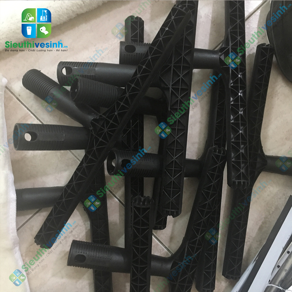 Đầu gắn bông thỏ loại 35 cm