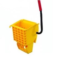 Đầu xe ép nước vàng