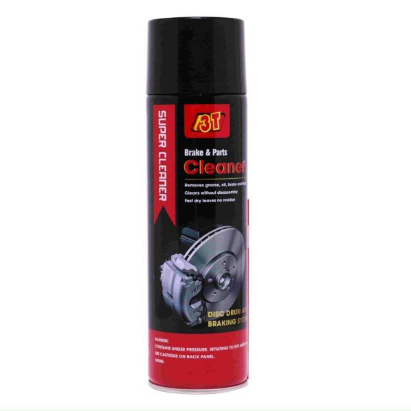 Dung dịch vệ sinh thắng đĩa ô tô 3T Brake & Part Cleaner