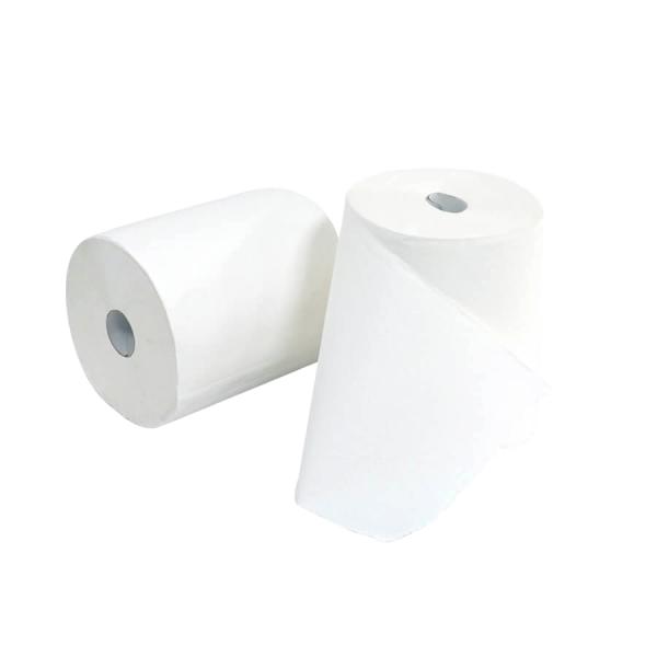 Giấy vệ sinh cuộn lớn 900g