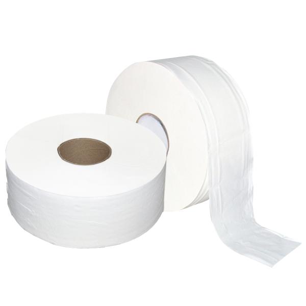 Giấy vệ sinh cuộn lớn 700g