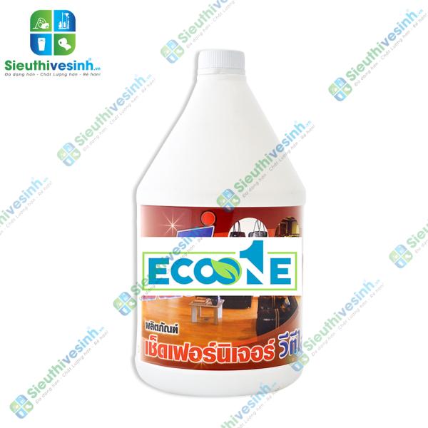 Hóa chất đánh bóng đồ nội thất EV12 Magic Waxy 20L