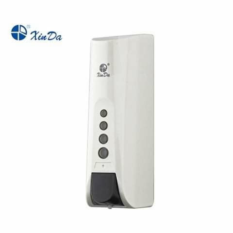 Hộp đựng dầu gội sữa tắm Xinda ZYQ40