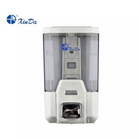 Hộp đựng dầu gội xà phòng Xinda ZYQ100