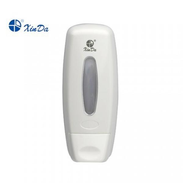 Hộp đựng dầu gội xà phòng Xinda ZYQ36