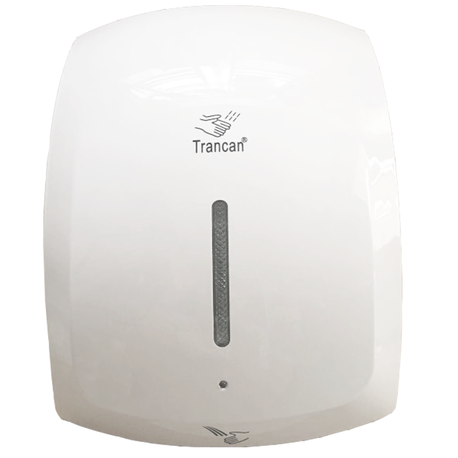 Hộp đựng giấy vệ sinh nhựa