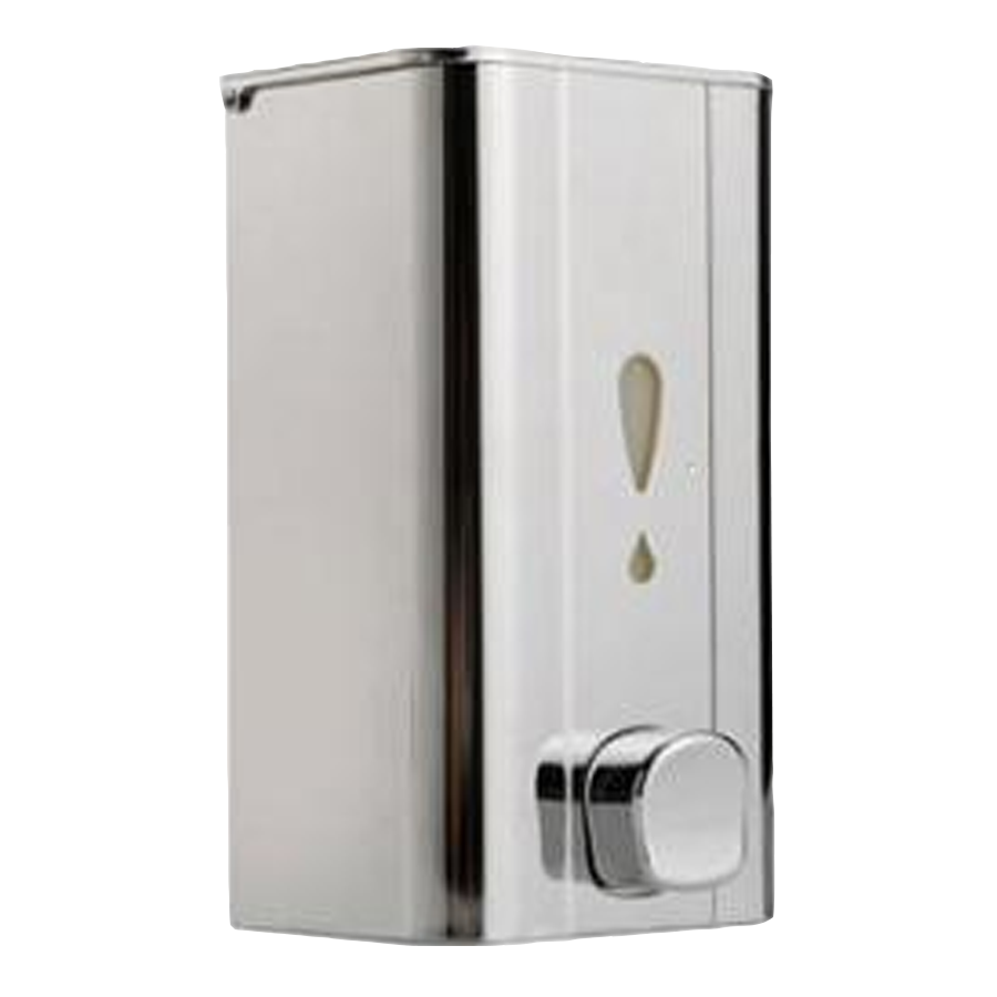 Hộp đựng xà phòng inox 304 cao cấp