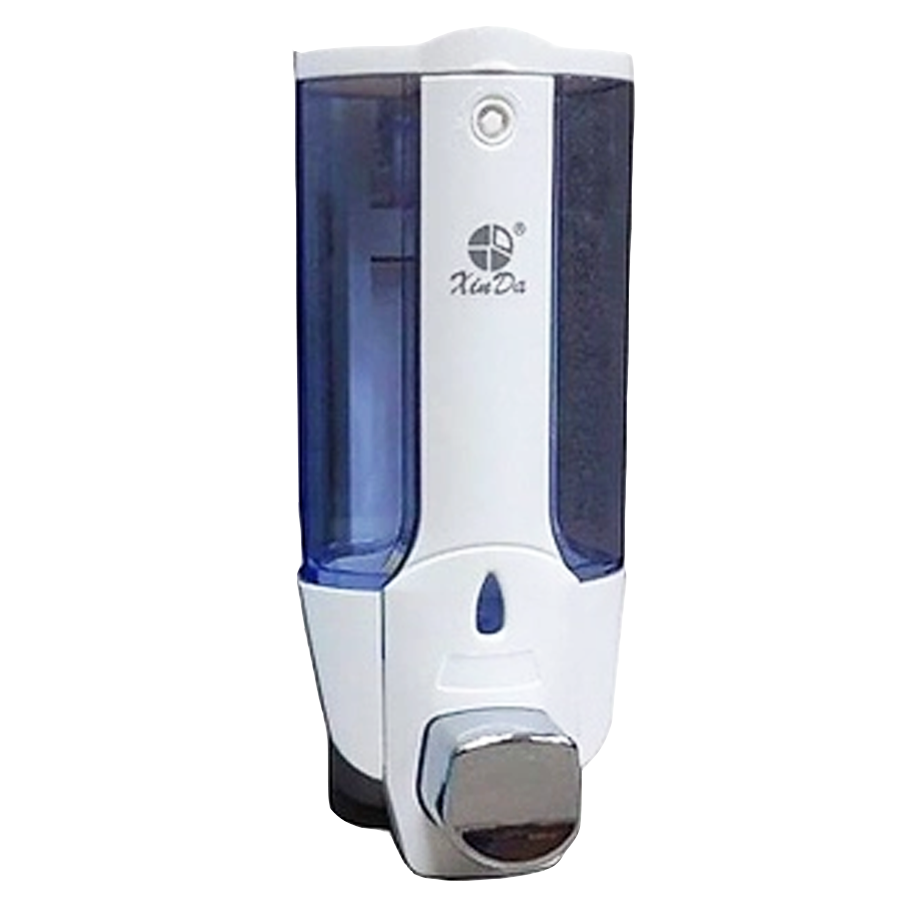 Hộp đựng nước rửa tay ZYQ 138