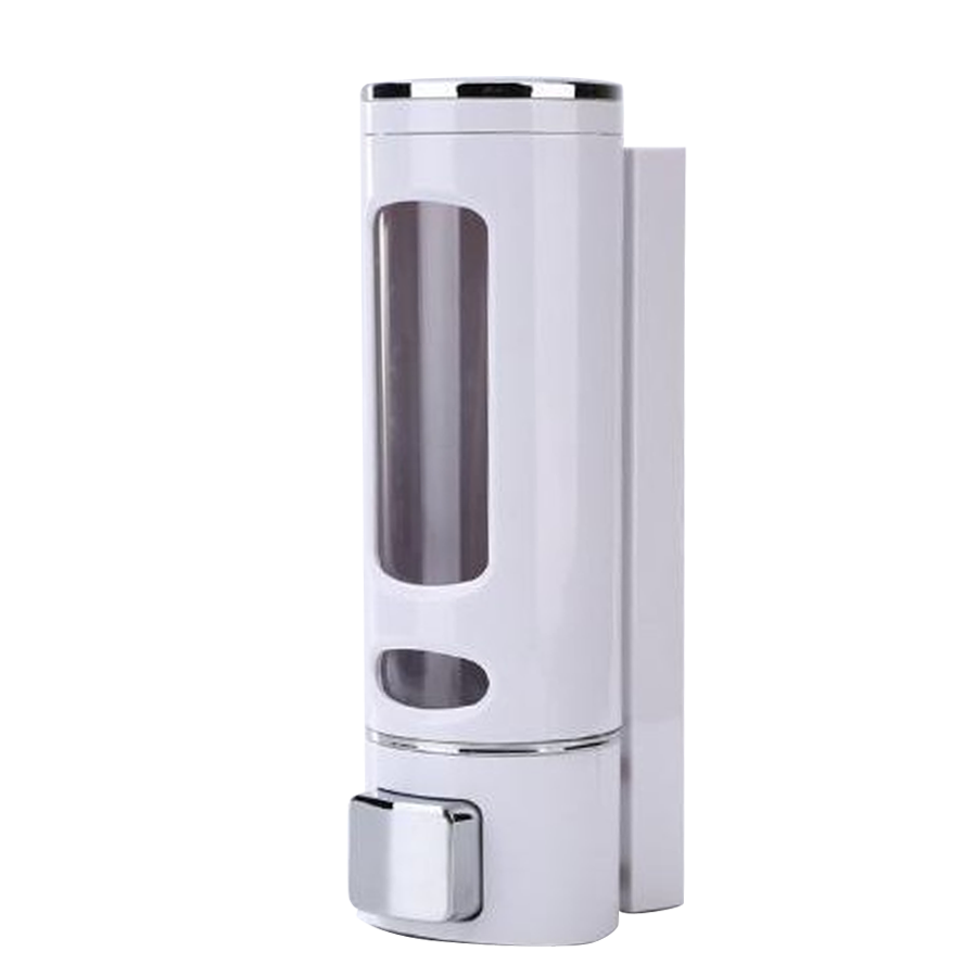 Hộp đựng xà phòng nhấn tay TC500