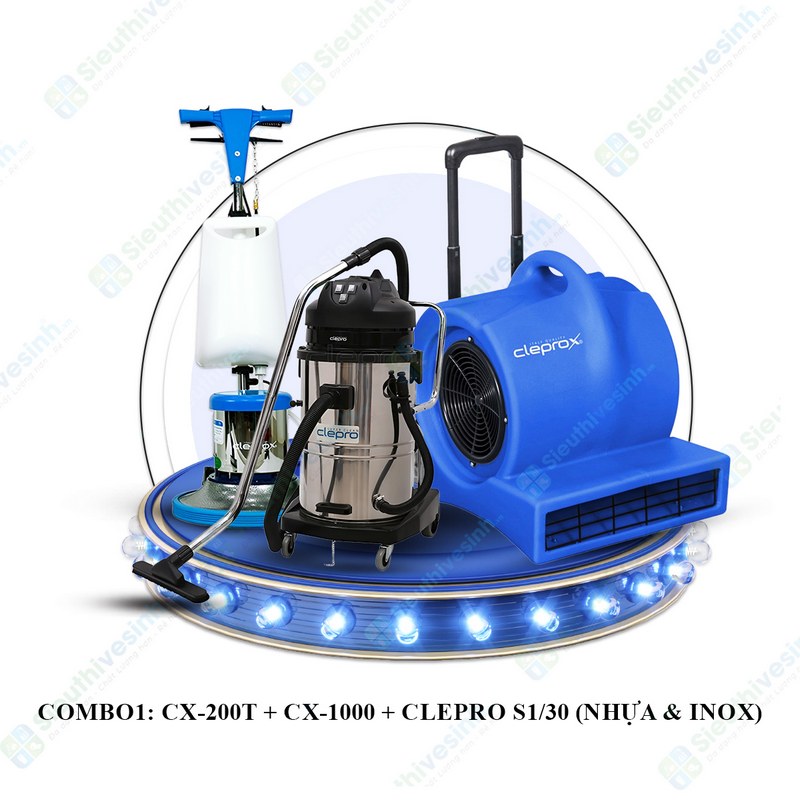 Khuyến mãi combo1