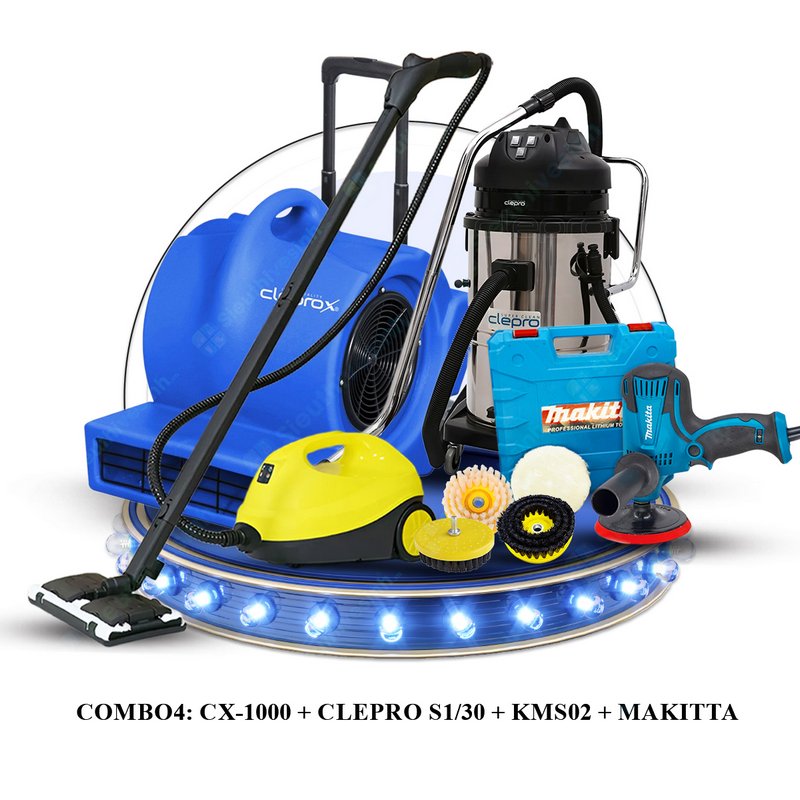 Khuyến mãi combo4