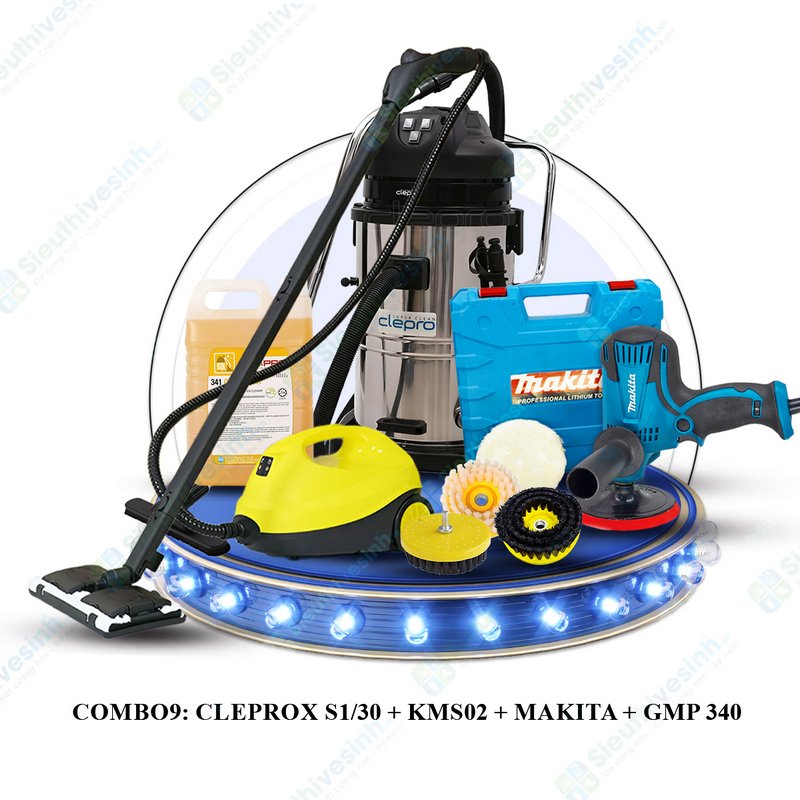 Khuyến mãi combo9