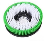 Mâm bàn chải máy chà sàn cứng