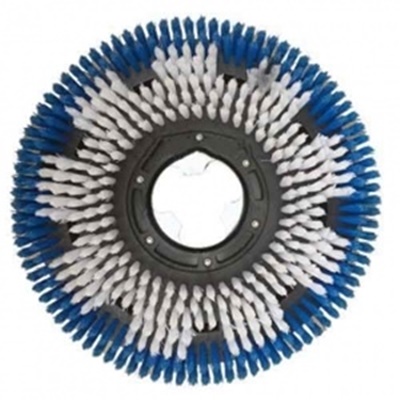 Mâm bàn chải máy chà sàn mềm