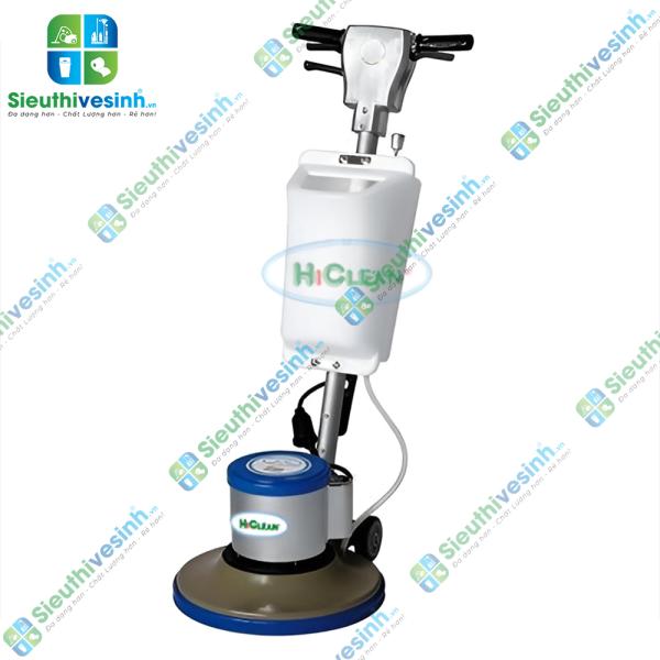 Máy chà sàn công nghiệp Hiclean HC175B