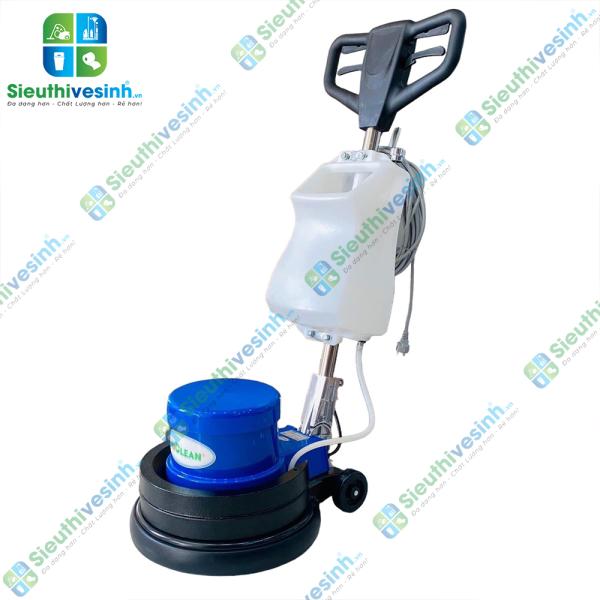 Máy chà sàn tạ HiClean HC 17