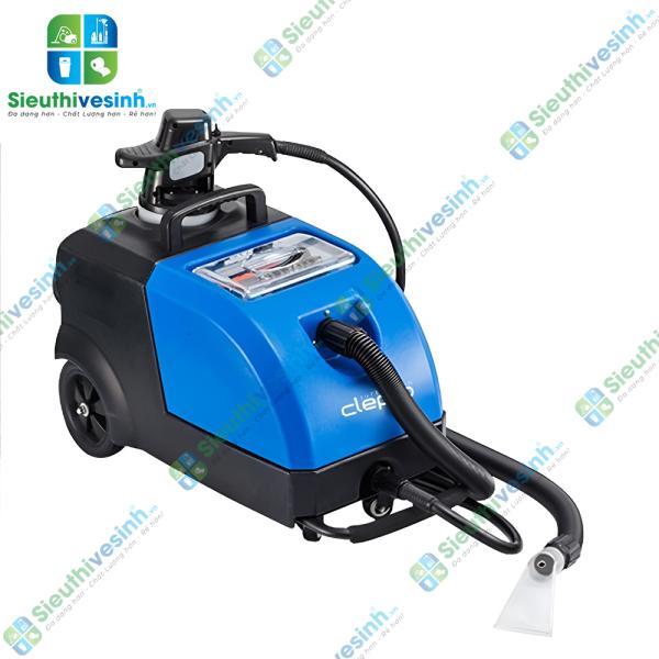 Máy giặt ghế sofa Clepro C1/18F