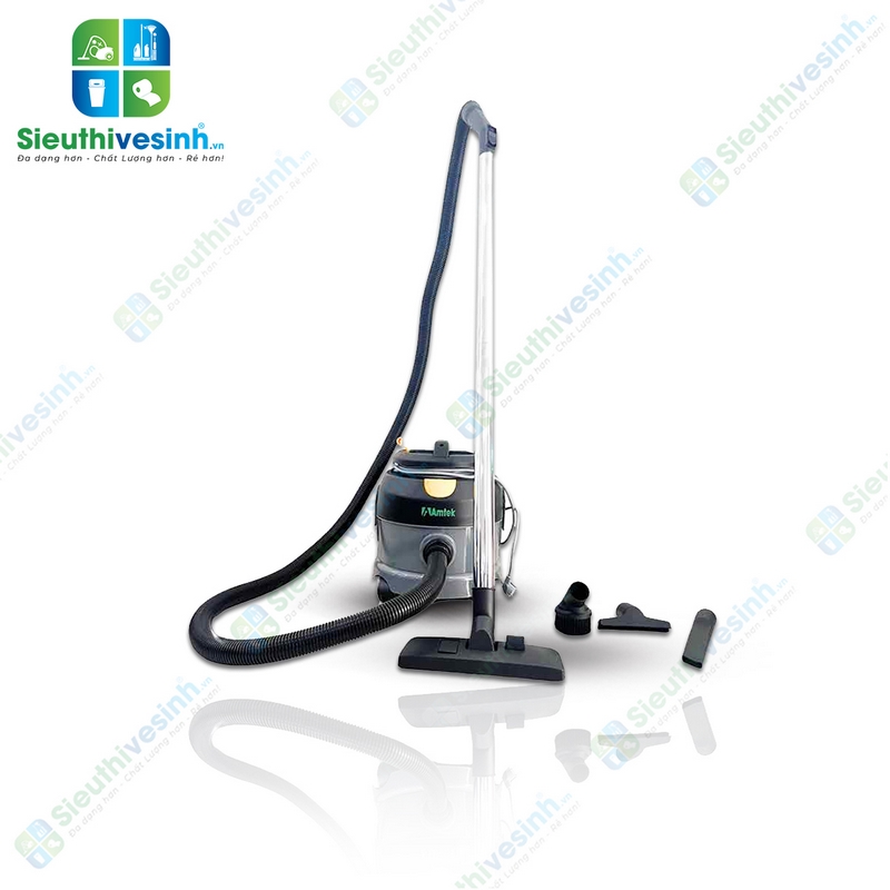 Máy hút bụi Amtek AT10
