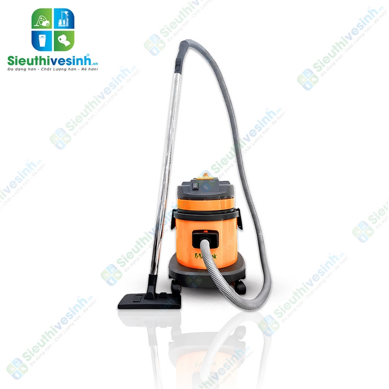 Máy hút bụi khô ướt Amtek AT15B