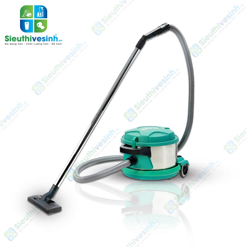 Máy hút bụi không ồn Amtek AT-101