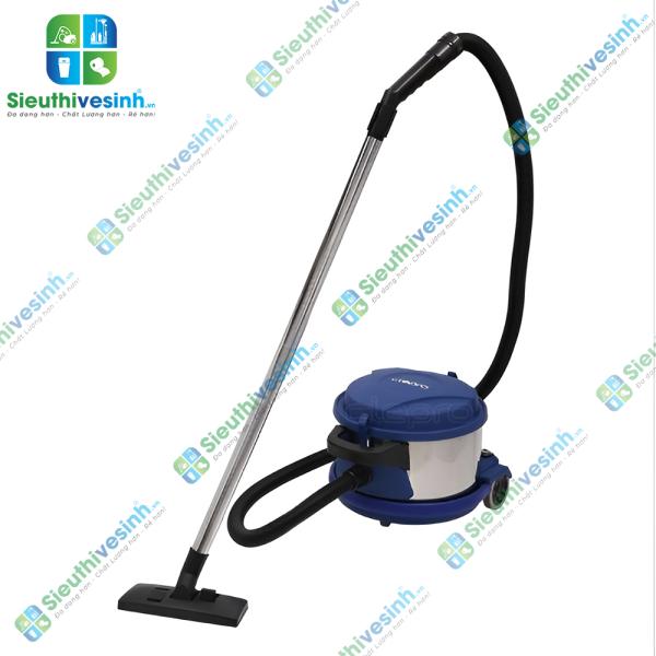 Máy hút bụi không ồn Clepro CP-101