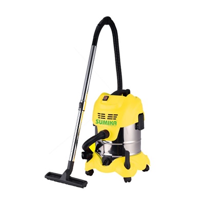 Máy hút bụi Sumika K20 (hút bụi – nước)