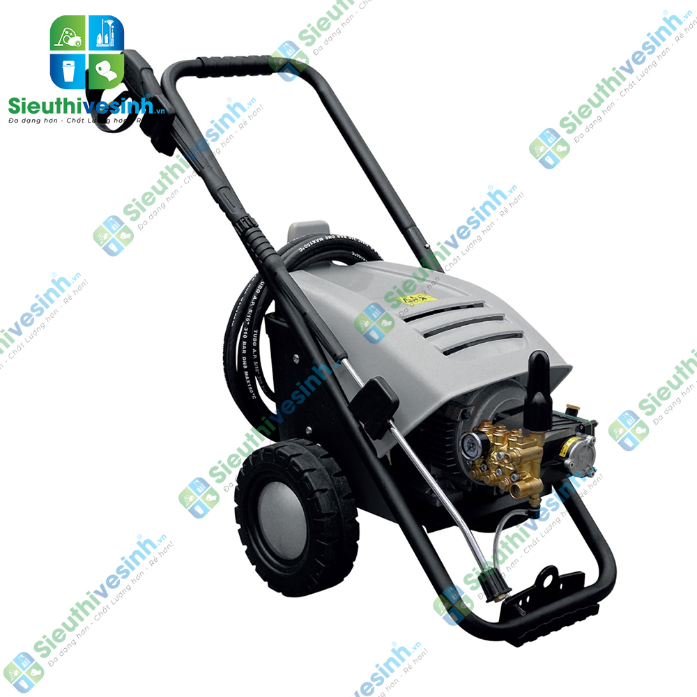 Máy phun rửa áp lực cao công nghiệp Fasa Turkan 1211