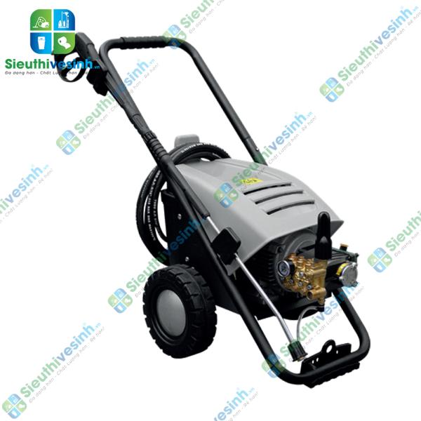 Máy phun rửa áp lực cao công nghiệp Fasa Turkan 2015LP (3 Pha)